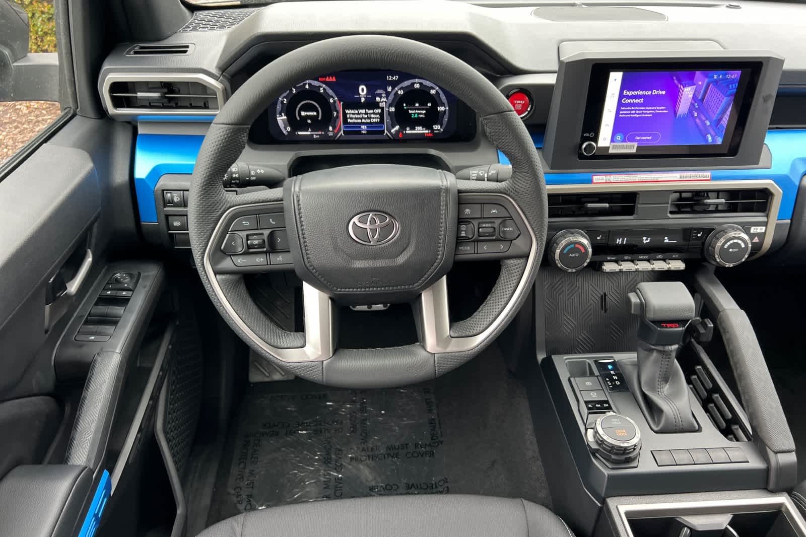 Thumbnail: 2026 Toyota Tacoma - 14