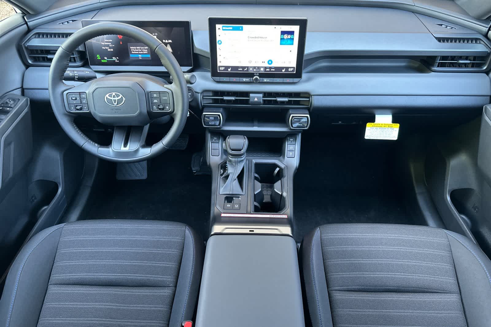 Thumbnail: 2026 Toyota RAV4 - 3