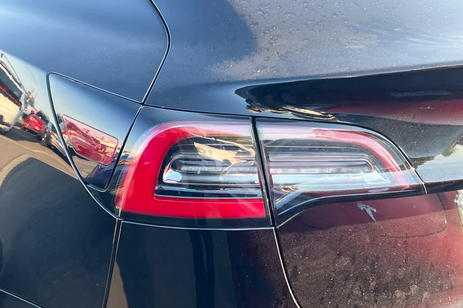 Thumbnail: 2019 Tesla Model 3 - 14