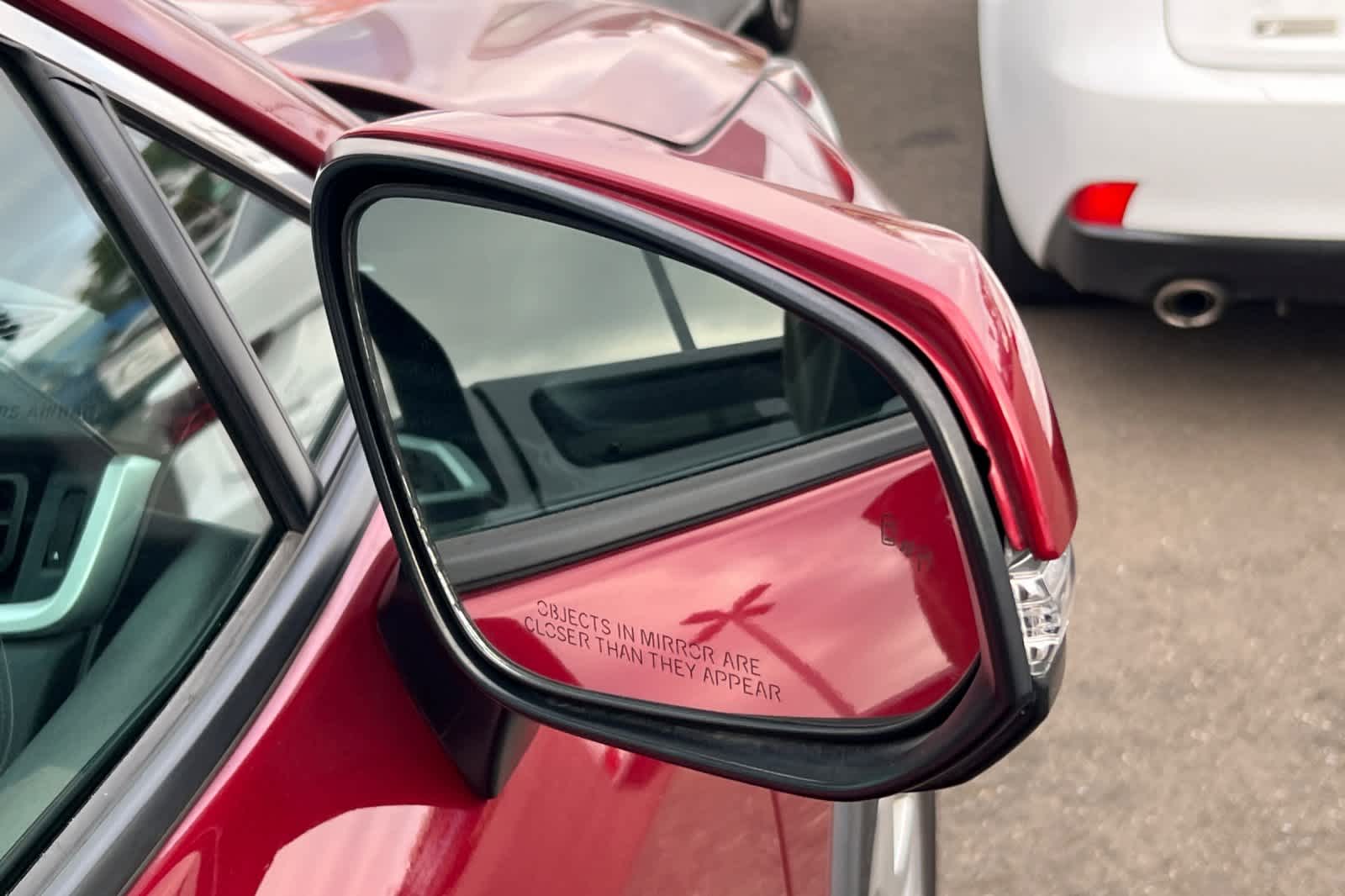 Thumbnail: 2021 Toyota RAV4 - 13