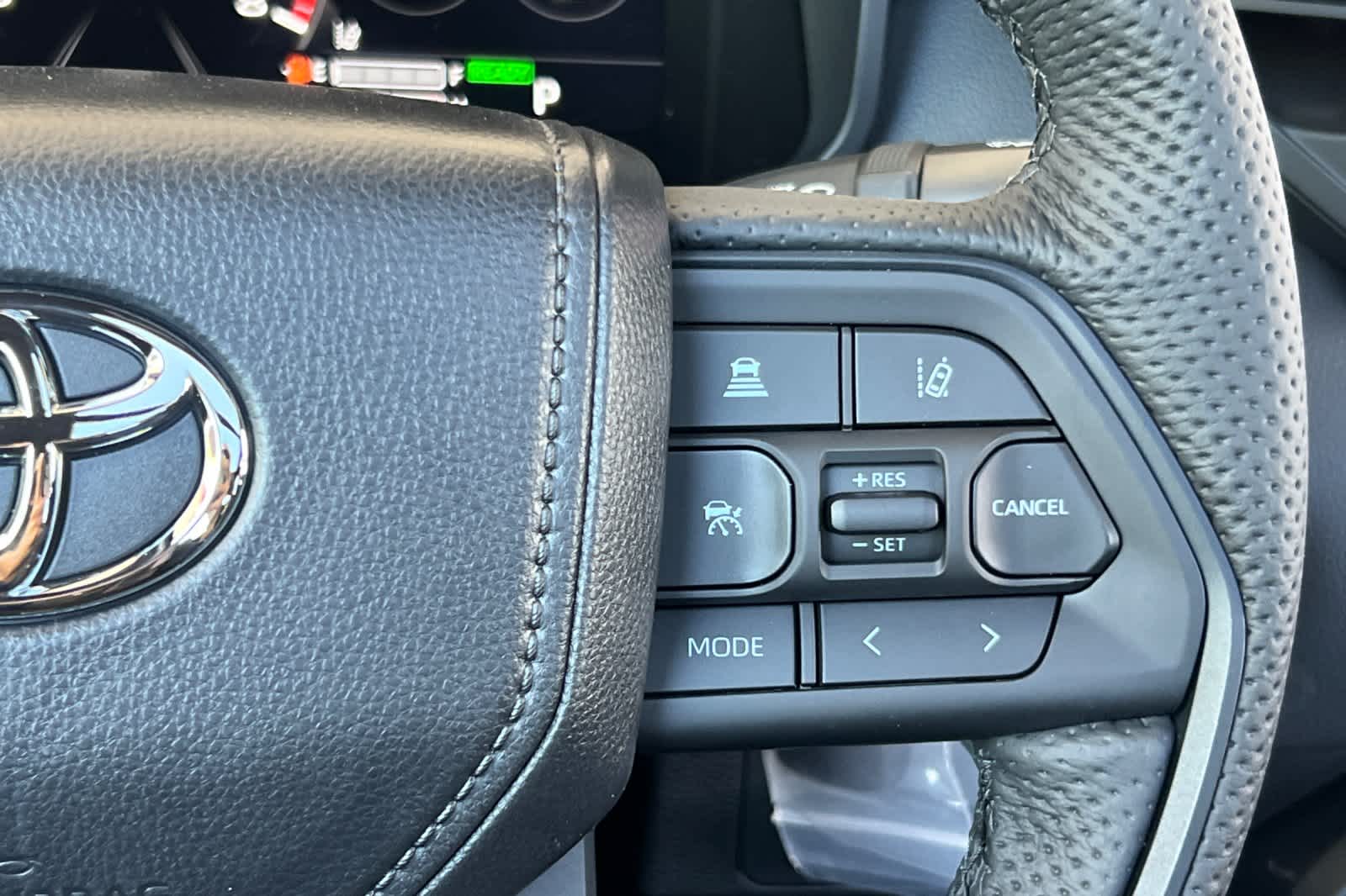 Thumbnail: 2026 Toyota Tundra - 27