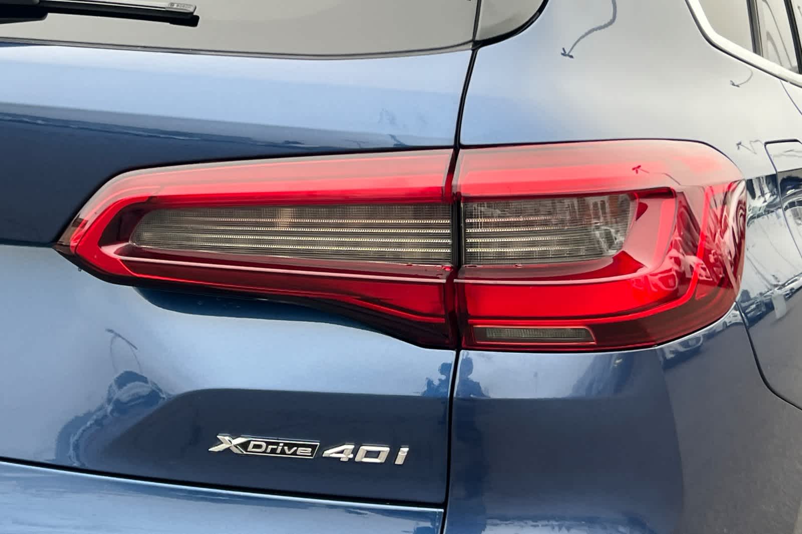Thumbnail: 2019 BMW X5 - 28