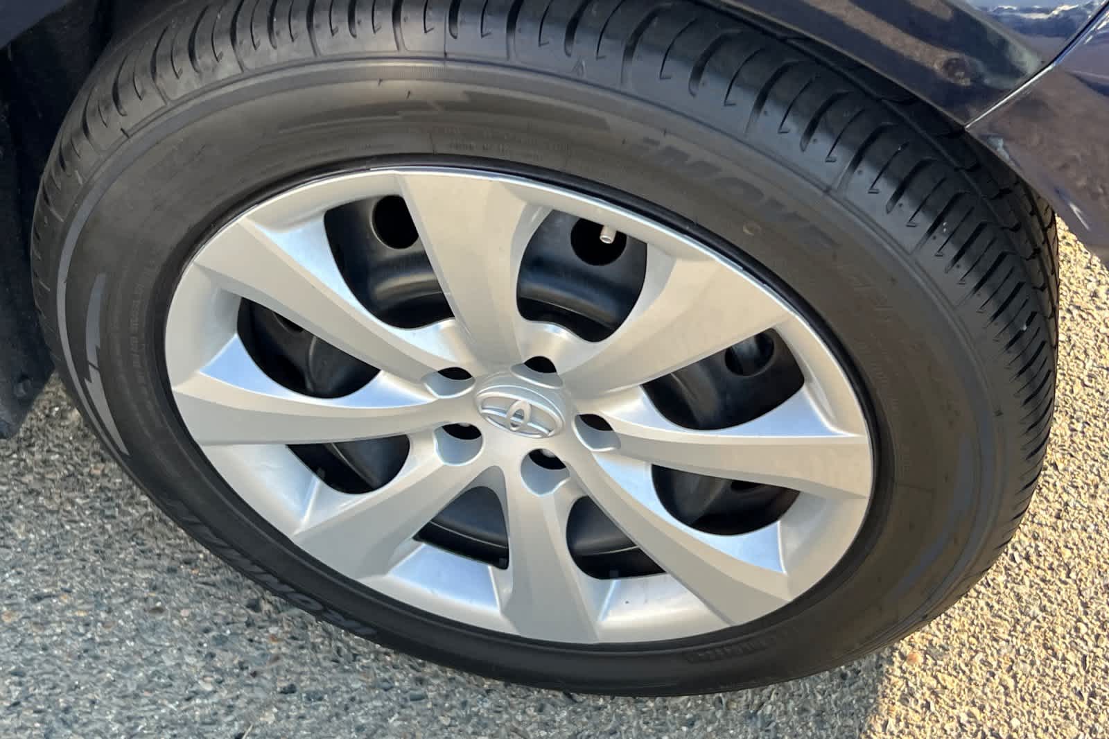 Thumbnail: 2022 Toyota Corolla - 17