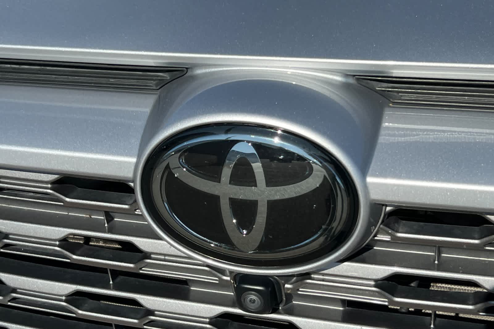 2021 Toyota RAV4 Limited 10