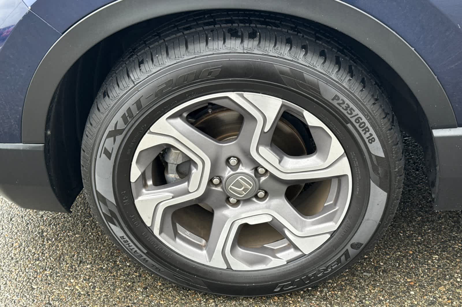 Thumbnail: 2017 Honda CR-V - 22