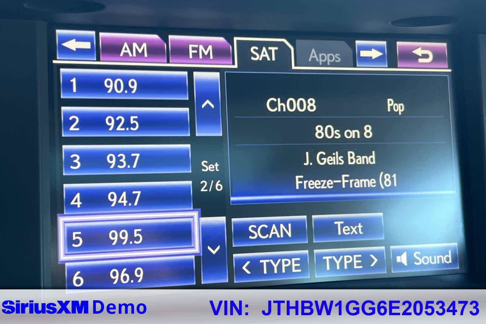 Thumbnail: 2014 Lexus ES - 29
