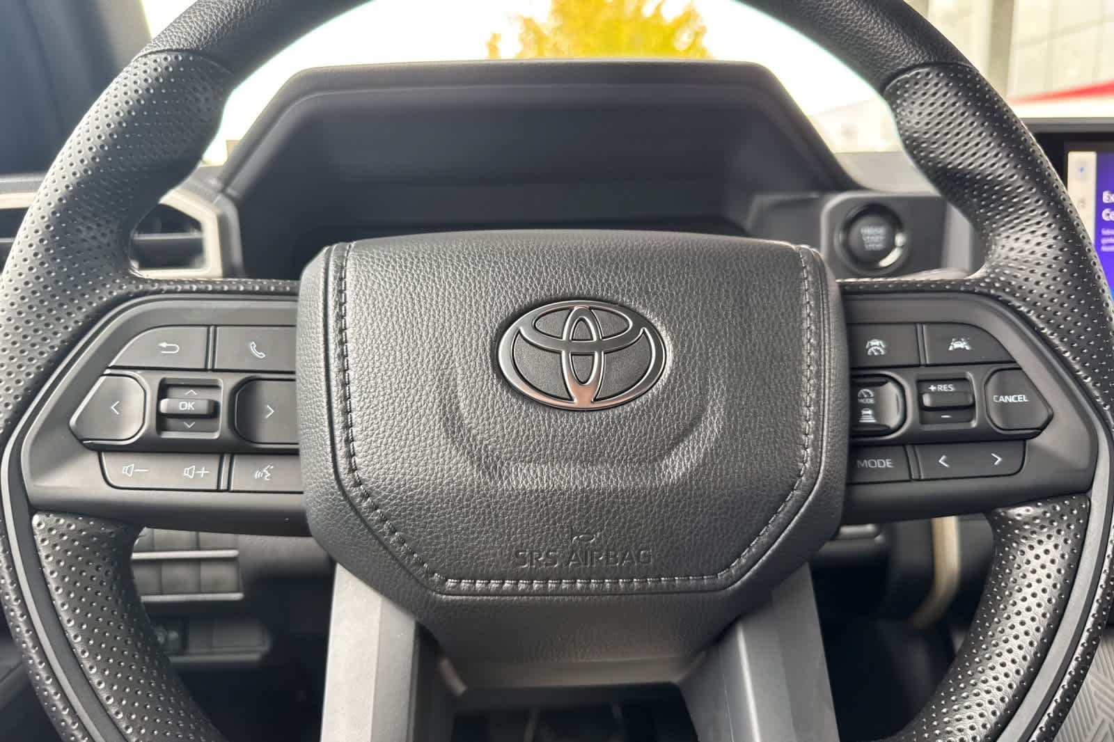 Thumbnail: 2026 Toyota Tacoma - 24