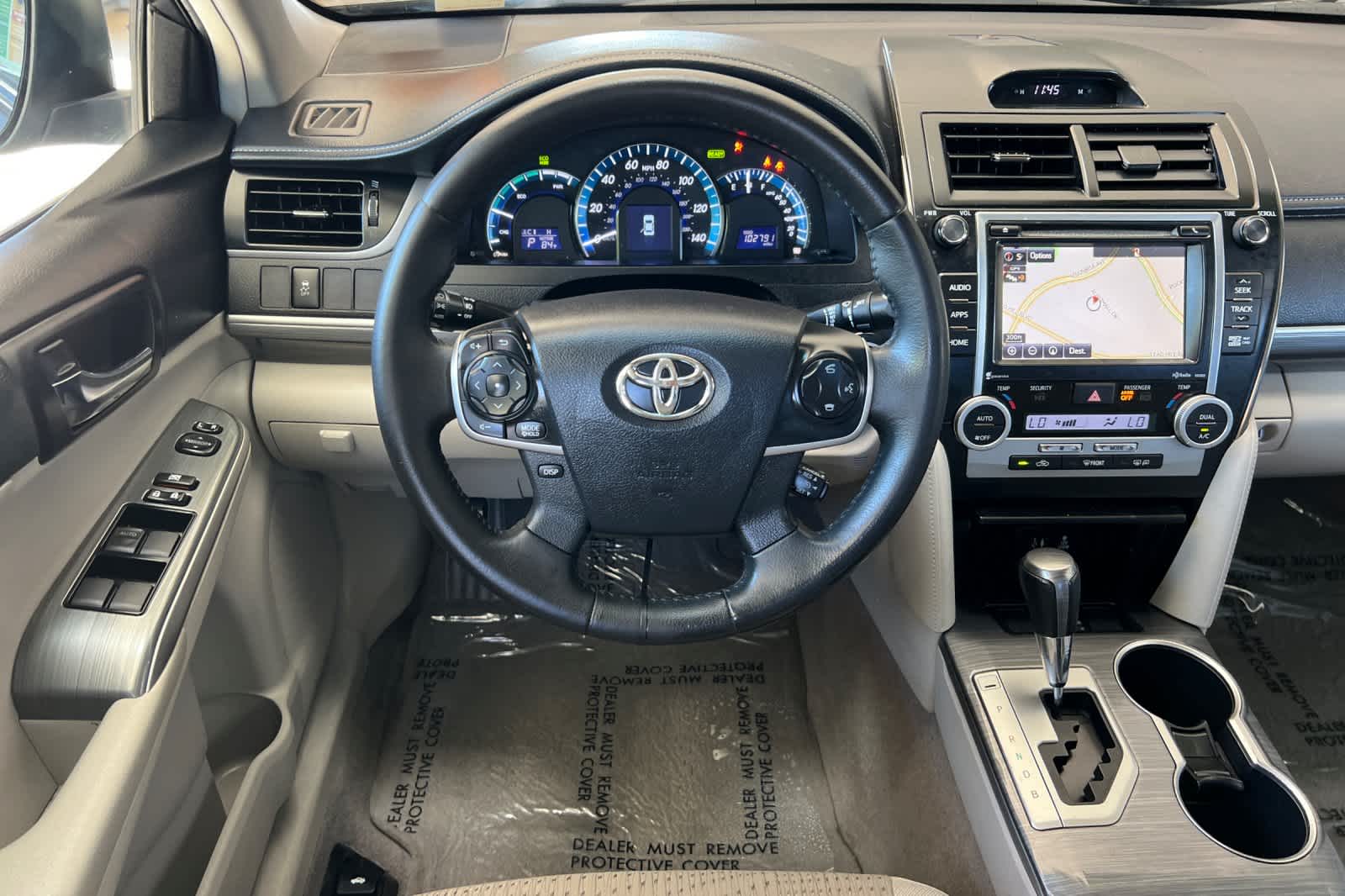 Thumbnail: 2014 Toyota Camry - 15