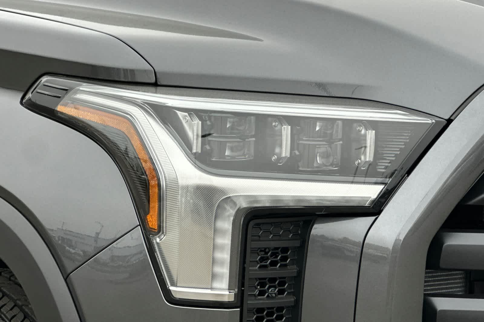 Thumbnail: 2026 Toyota Tundra - 29