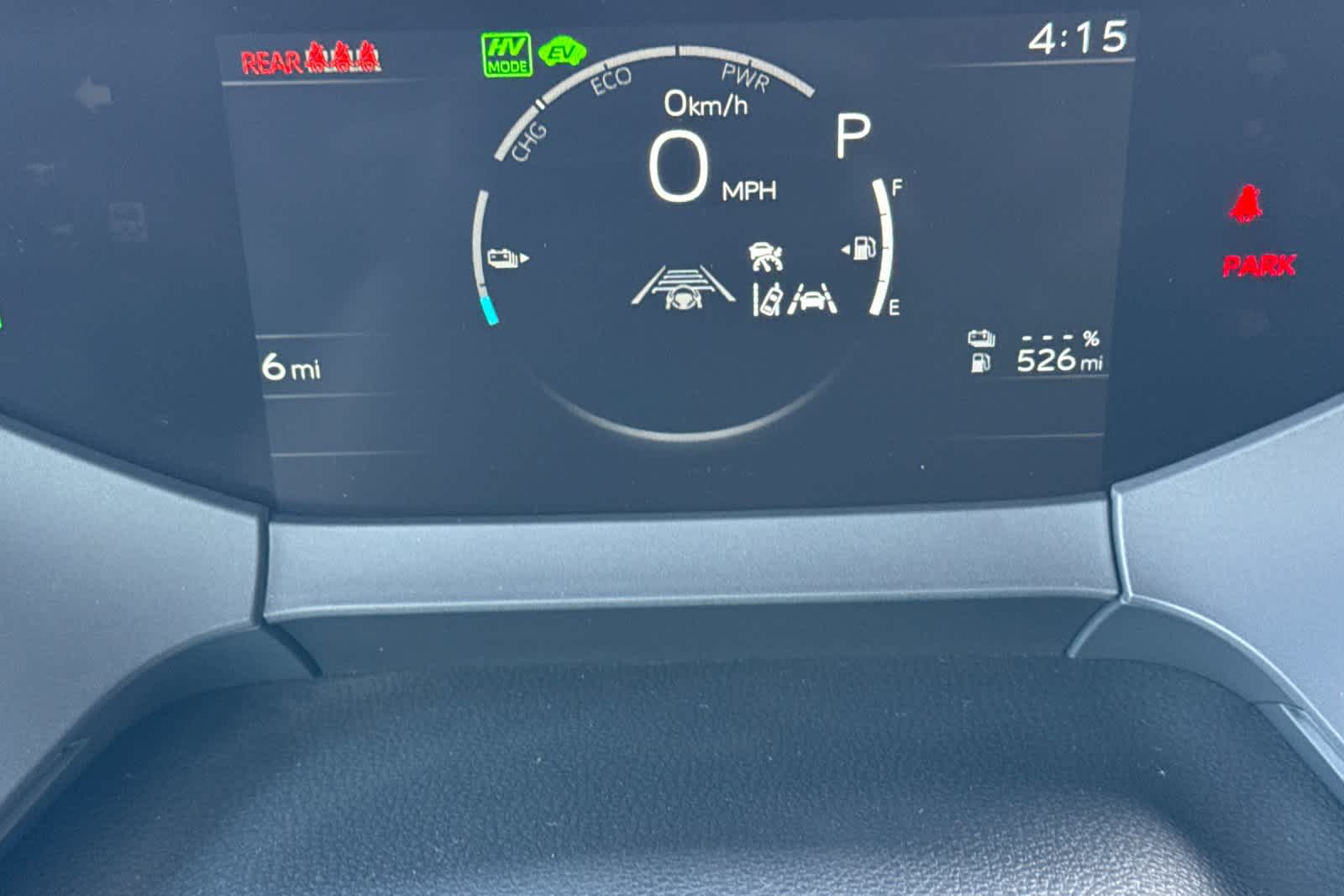 Thumbnail: 2026 Toyota Prius - 27