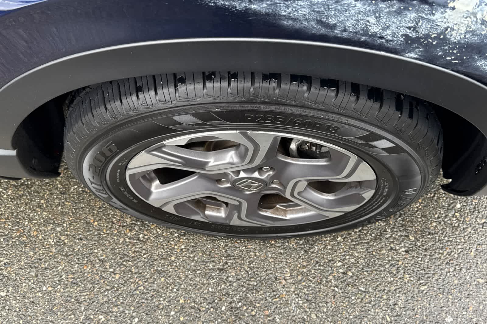 Thumbnail: 2017 Honda CR-V - 12