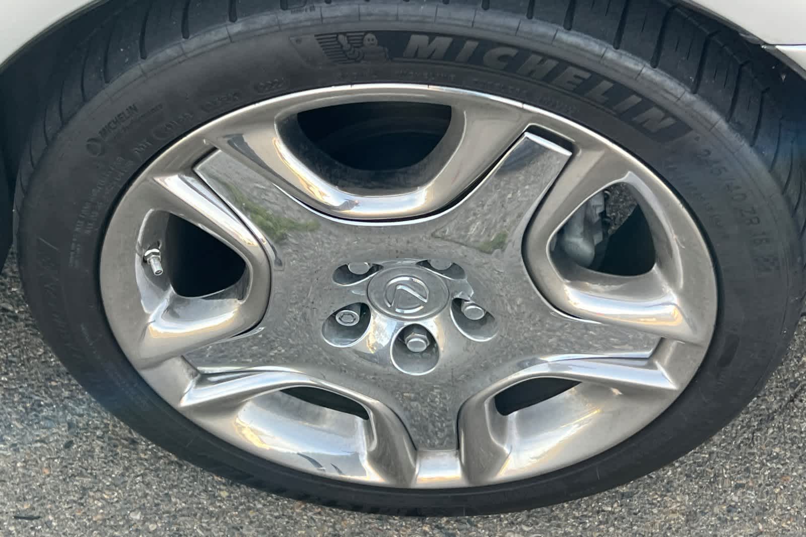 Thumbnail: 2006 Lexus SC - 15