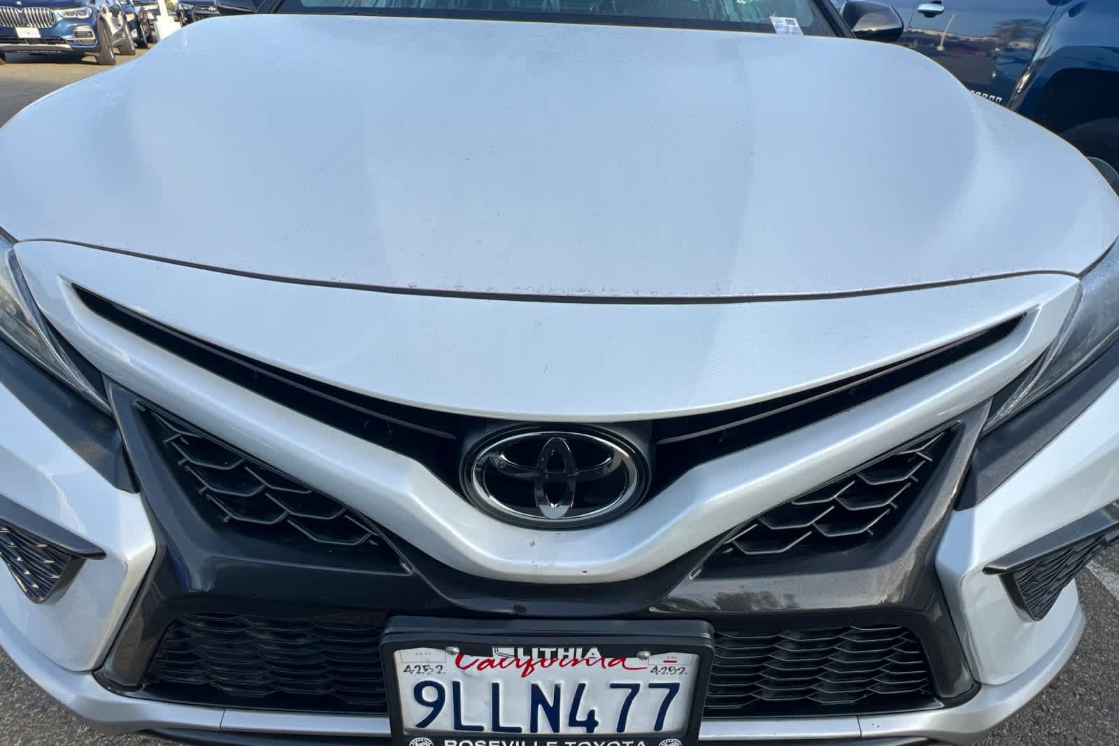 Thumbnail: 2024 Toyota Camry - 22