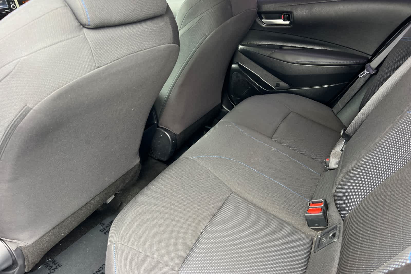 Thumbnail: 2022 Toyota Corolla - 4