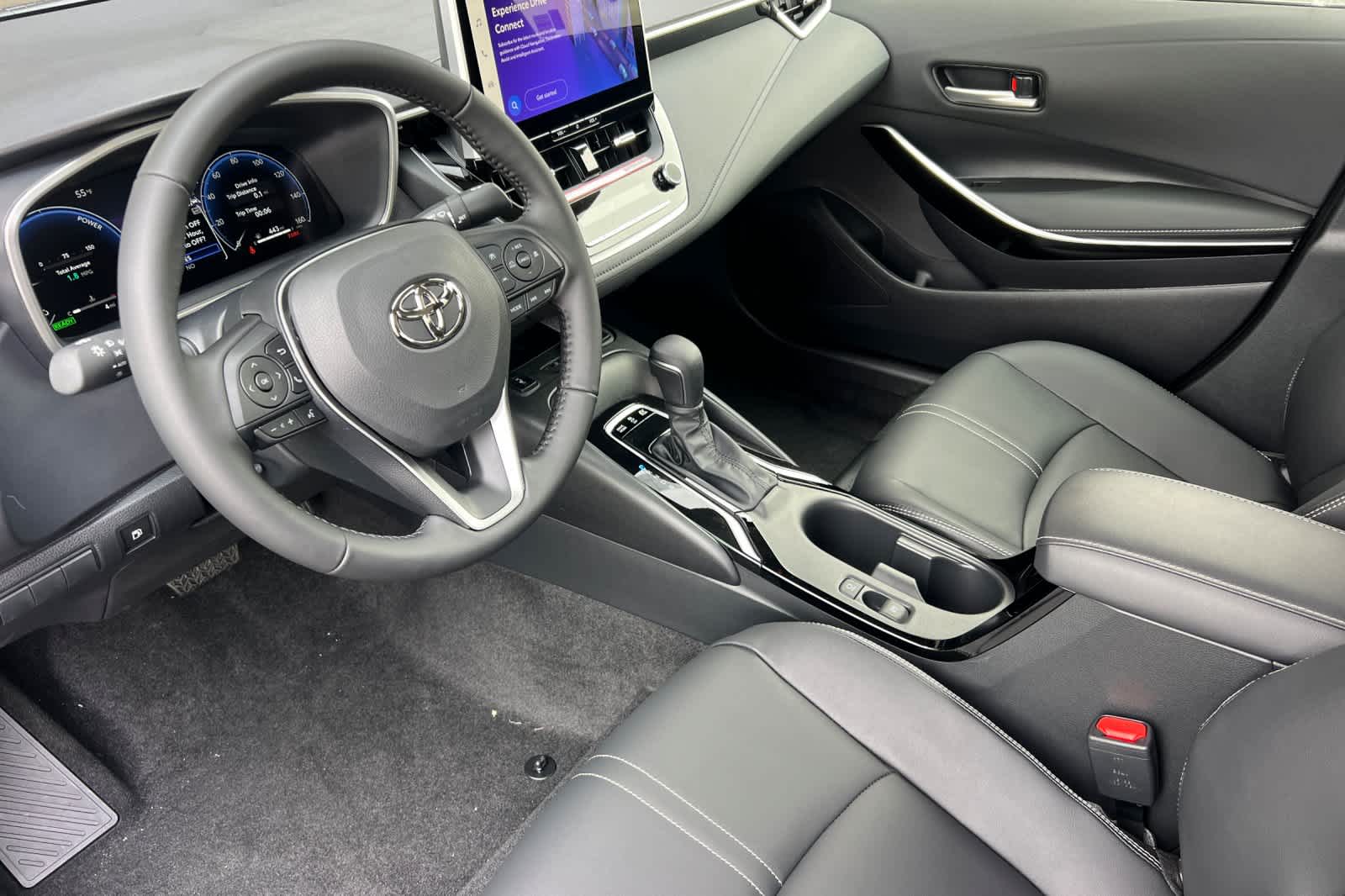 Thumbnail: 2026 Toyota Corolla - 11