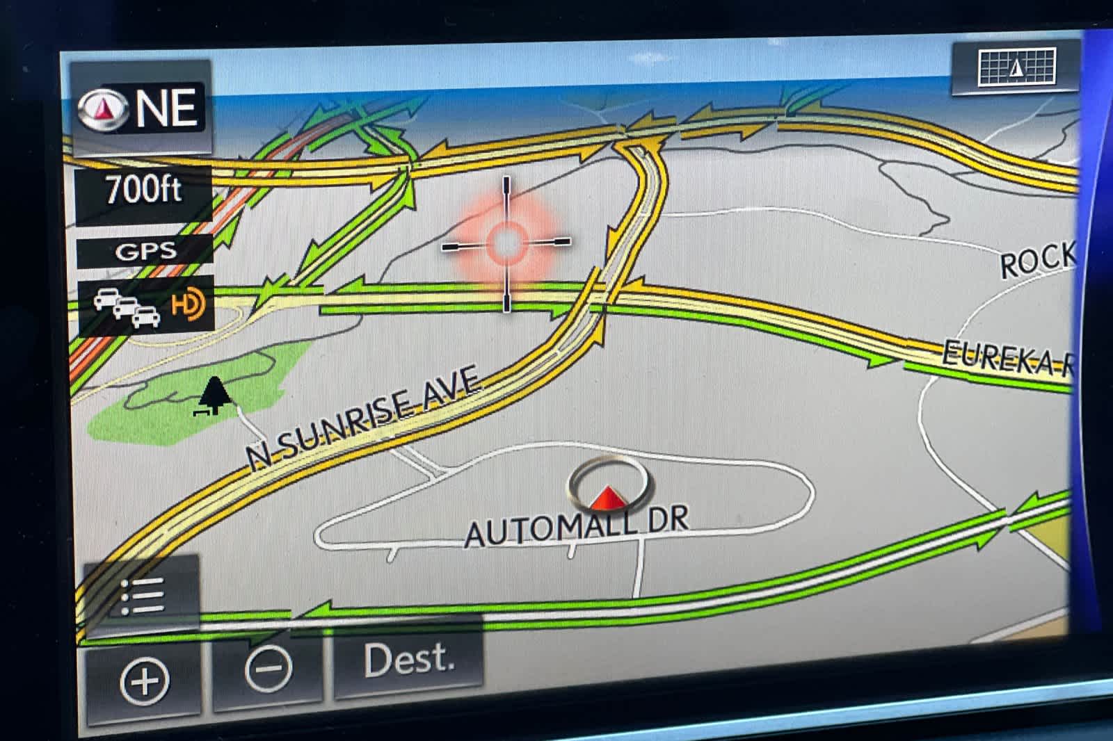 Thumbnail: 2016 Lexus RX - 21