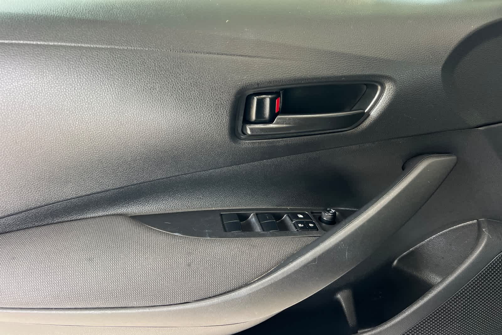 Thumbnail: 2024 Toyota Corolla - 12