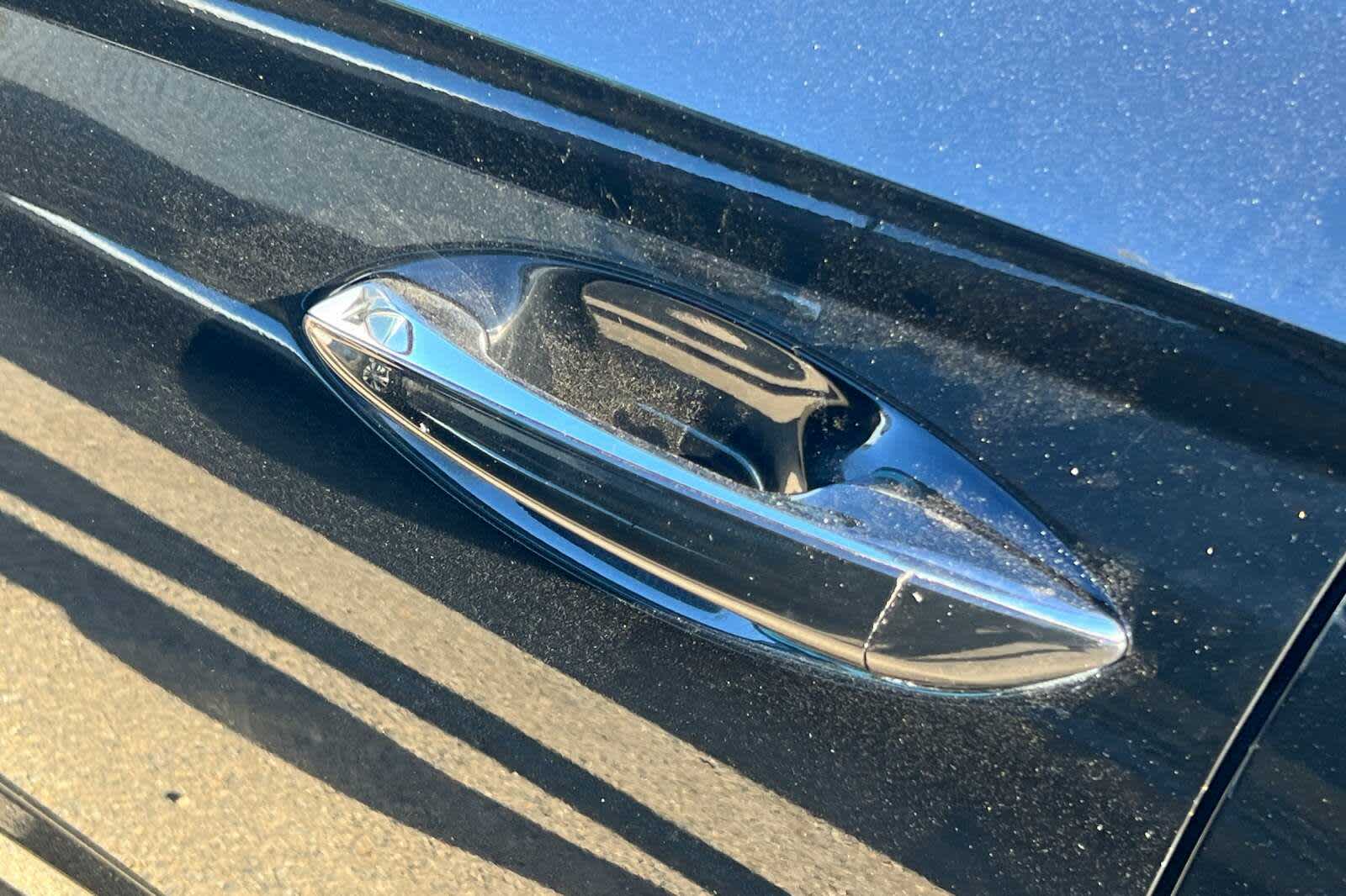 Thumbnail: 2021 Hyundai Sonata - 19