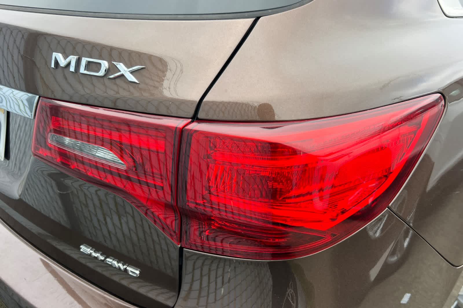 Thumbnail: 2019 Acura MDX - 16
