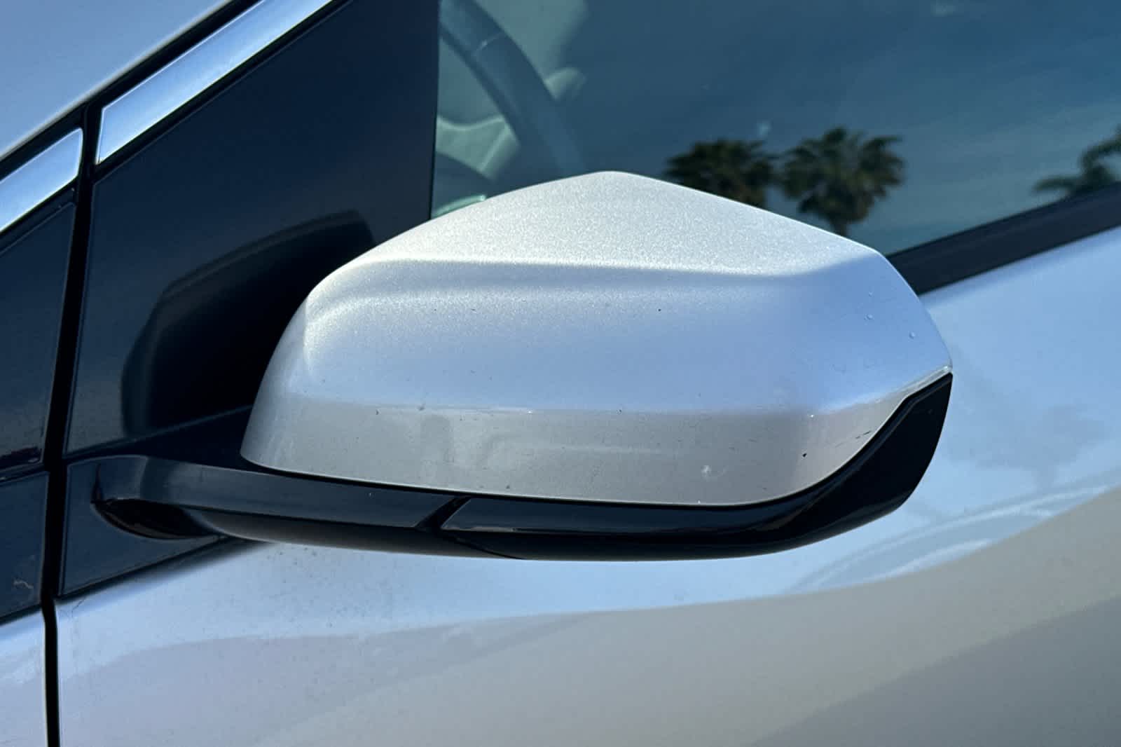 Thumbnail: 2016 Chevrolet Volt - 21