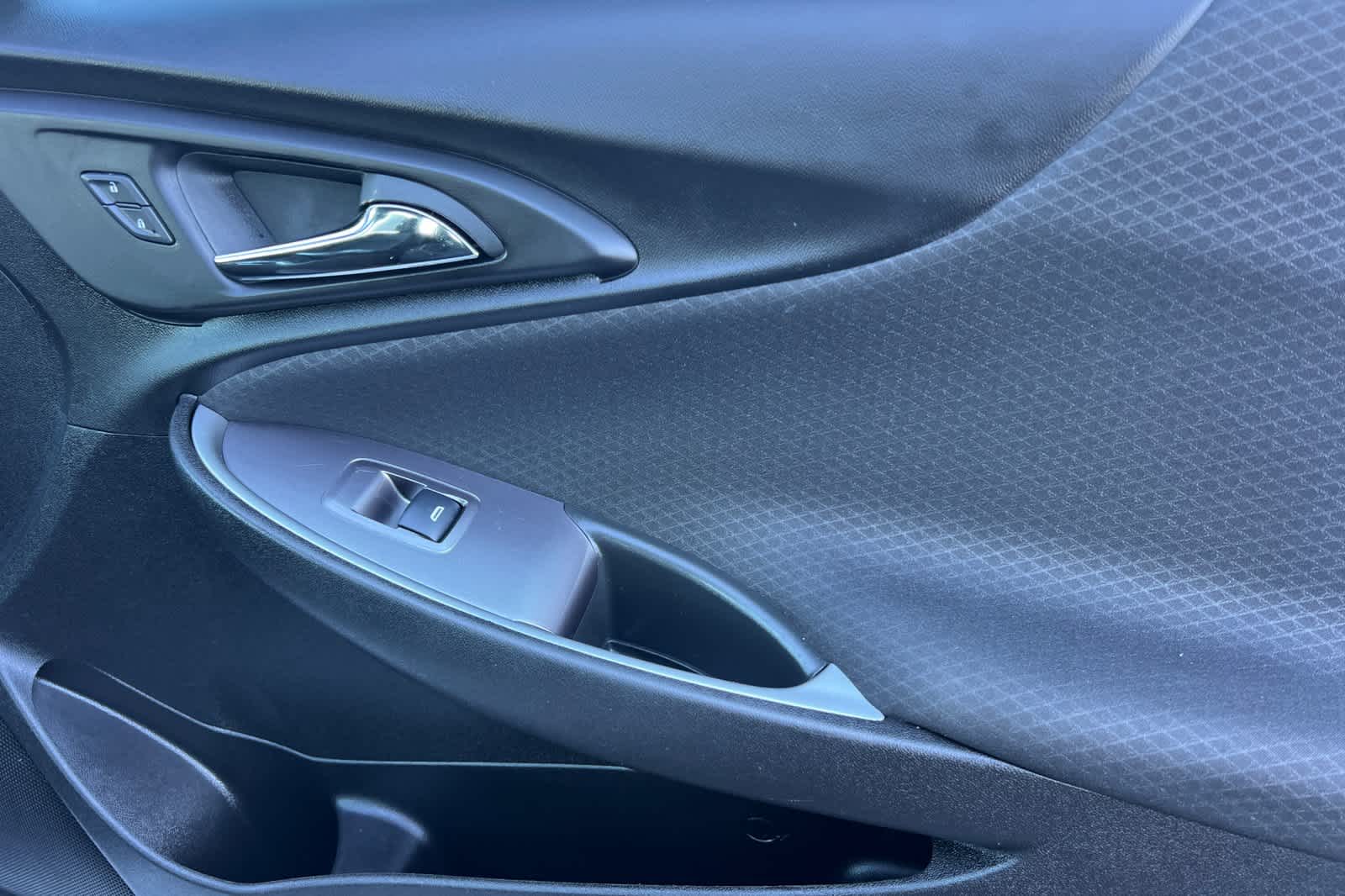 Thumbnail: 2024 Chevrolet Malibu - 18