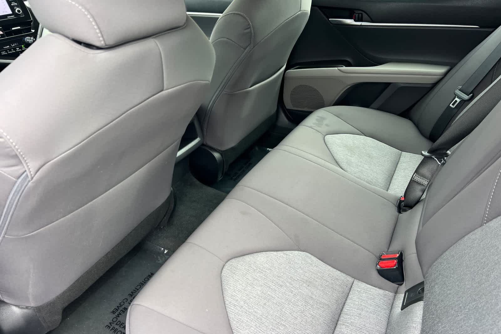 Thumbnail: 2023 Toyota Camry - 4