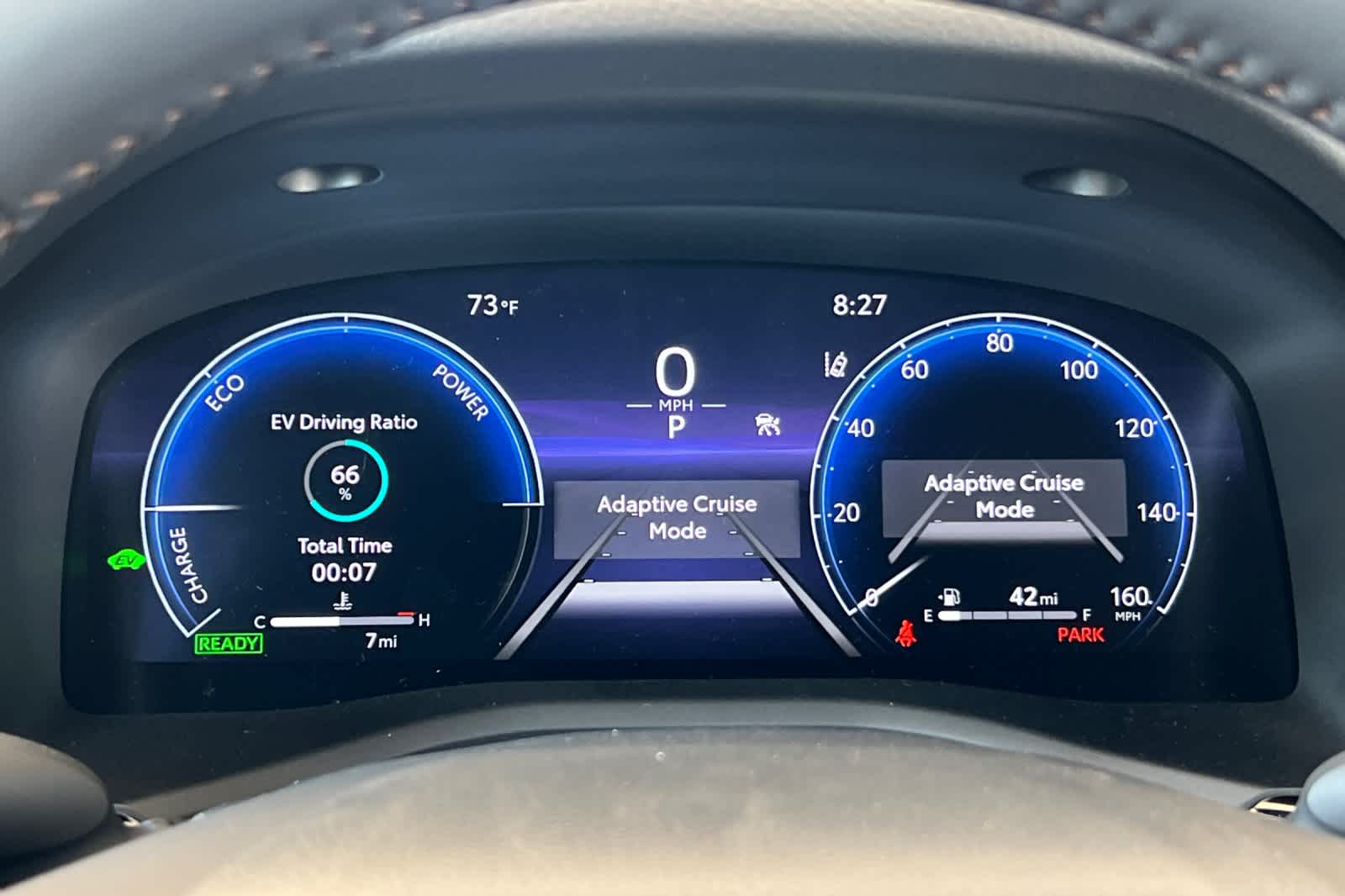 2025 Toyota Camry XLE 27