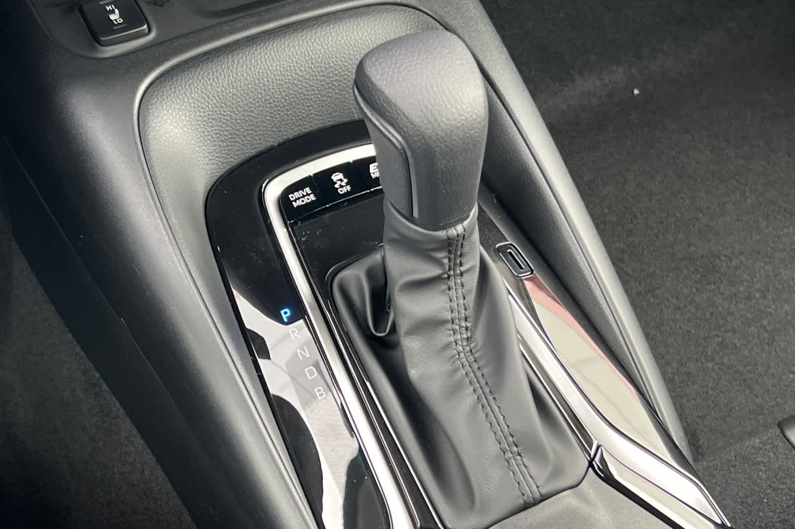 Thumbnail: 2026 Toyota Corolla - 22