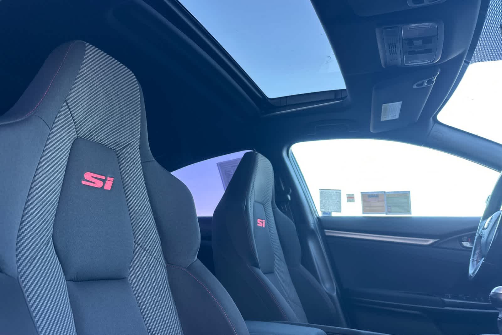 Thumbnail: 2017 Honda Civic - 16