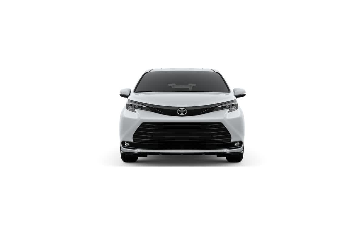 Thumbnail: 2026 Toyota Sienna - 17