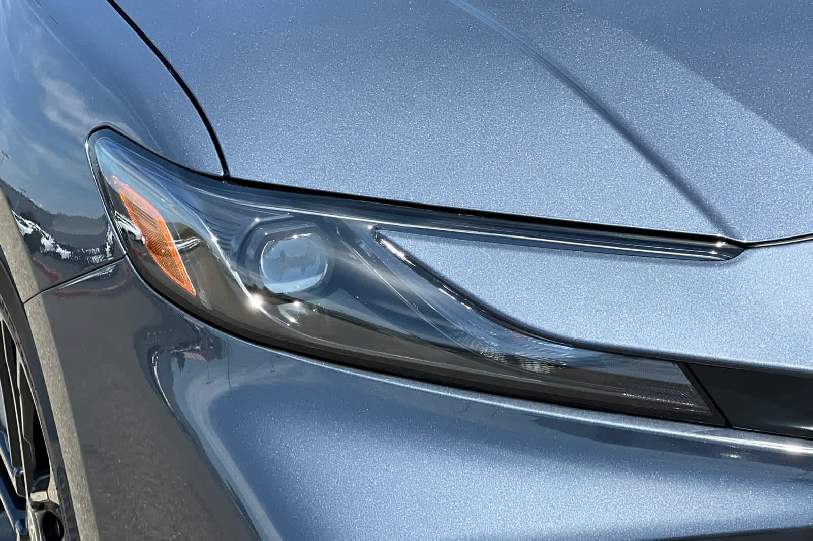 Thumbnail: 2026 Toyota Camry - 29
