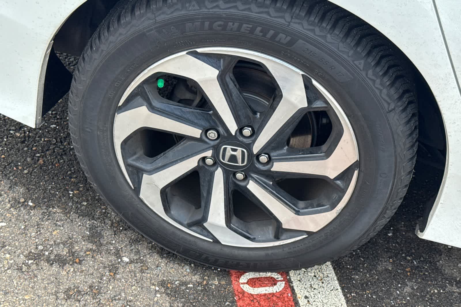 Thumbnail: 2017 Honda Accord - 14