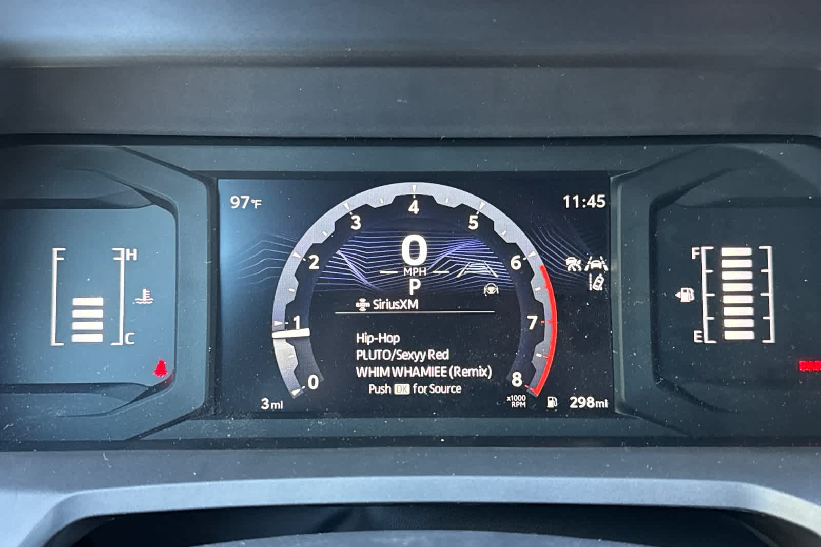 Thumbnail: 2025 Toyota Tacoma - 26