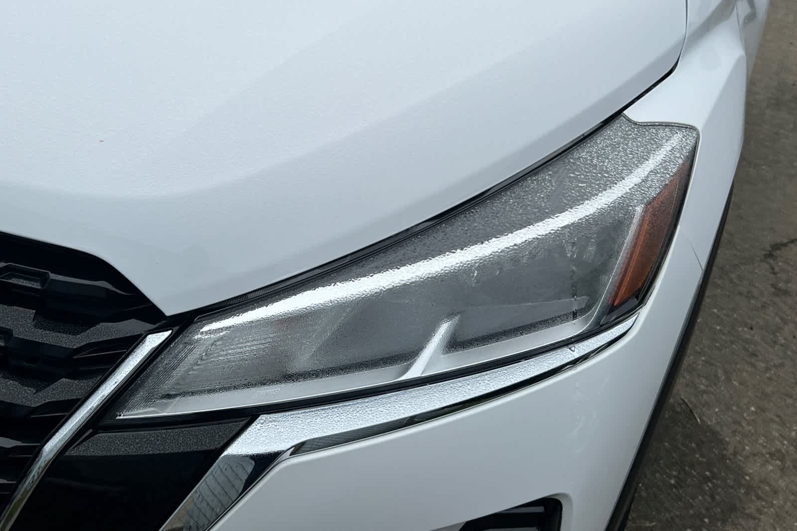 Thumbnail: 2024 Nissan Kicks - 10