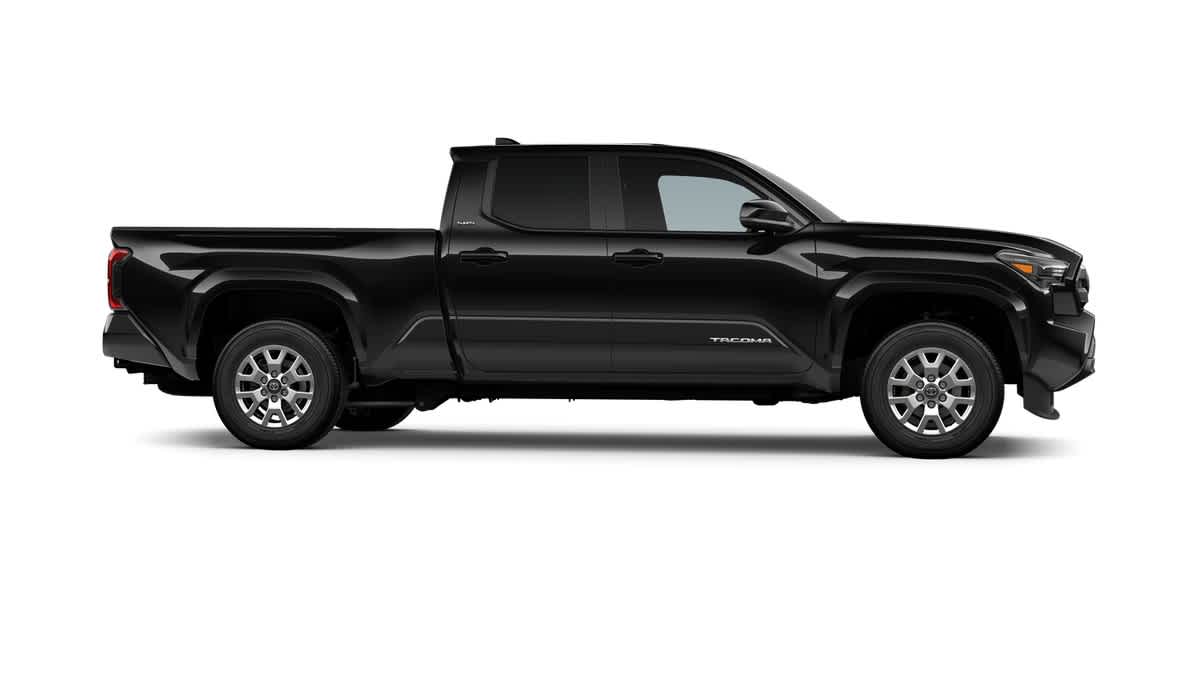 Thumbnail: 2026 Toyota Tacoma - 13
