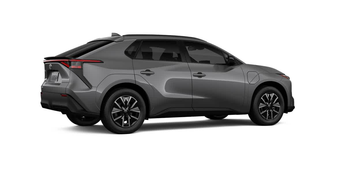 Thumbnail: 2026 Toyota bZ - 11