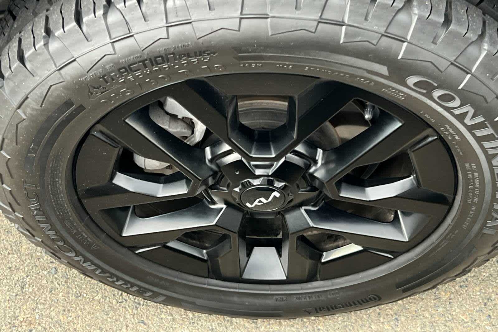 Thumbnail: 2024 Kia Telluride - 14