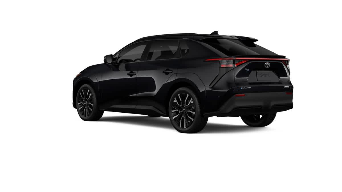 Thumbnail: 2026 Toyota bZ - 6