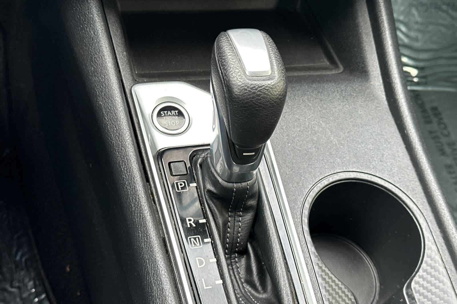 Thumbnail: 2019 Nissan Altima - 22