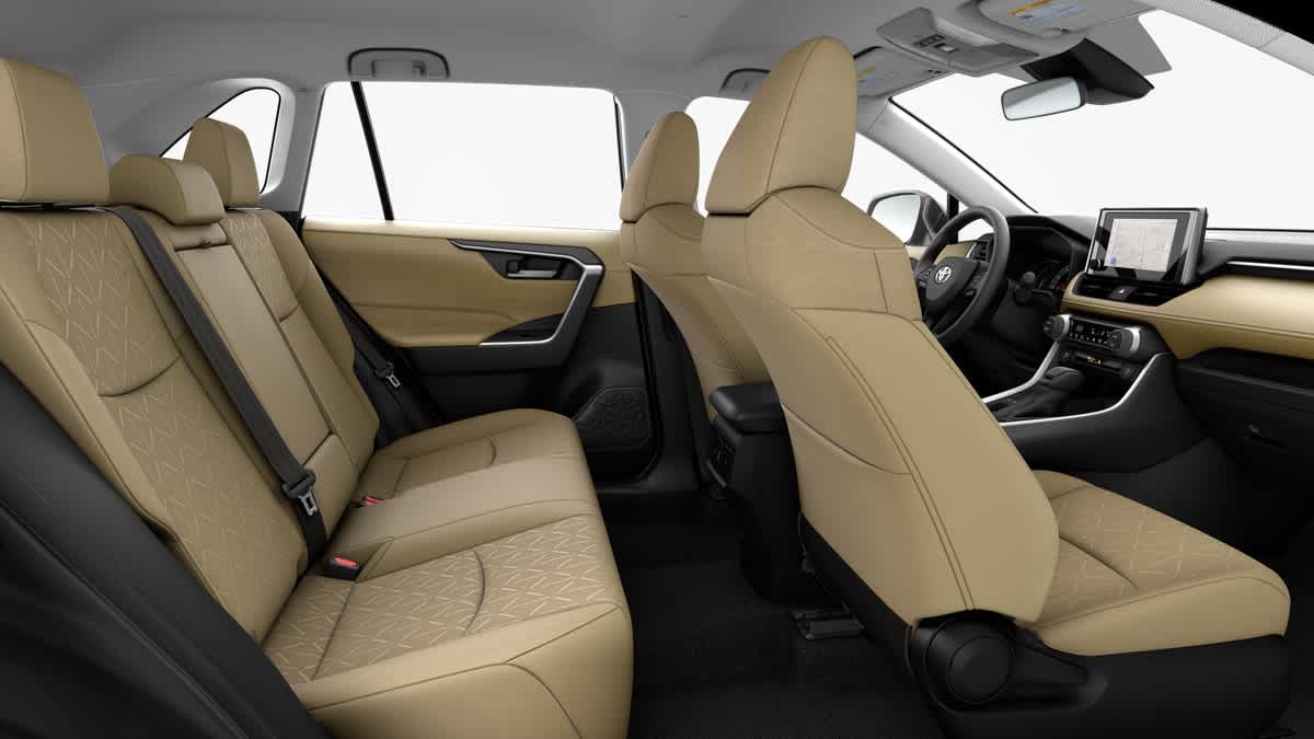 Thumbnail: 2025 Toyota RAV4 - 22