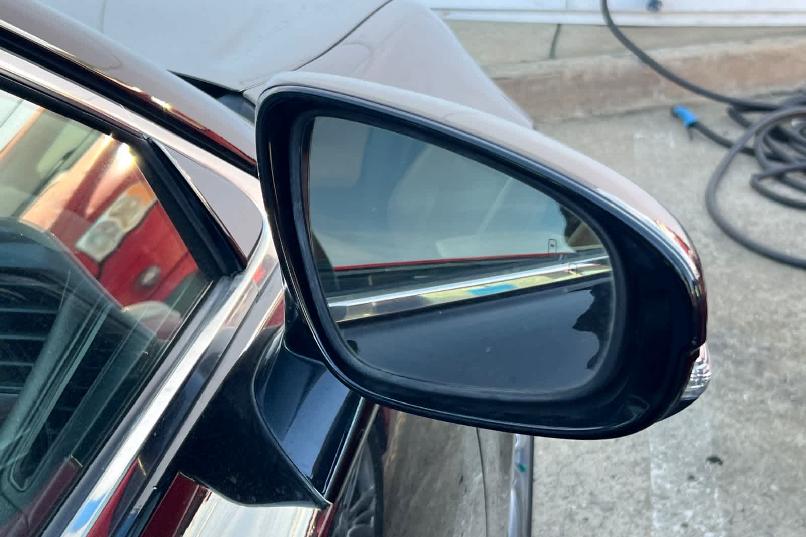 Thumbnail: 2014 Lexus GS - 16