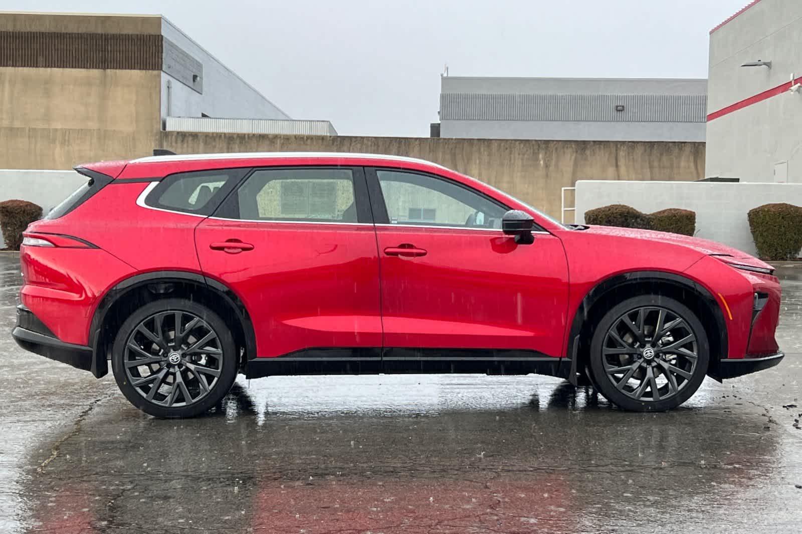 Thumbnail: 2026 Toyota Crown Signia - 6