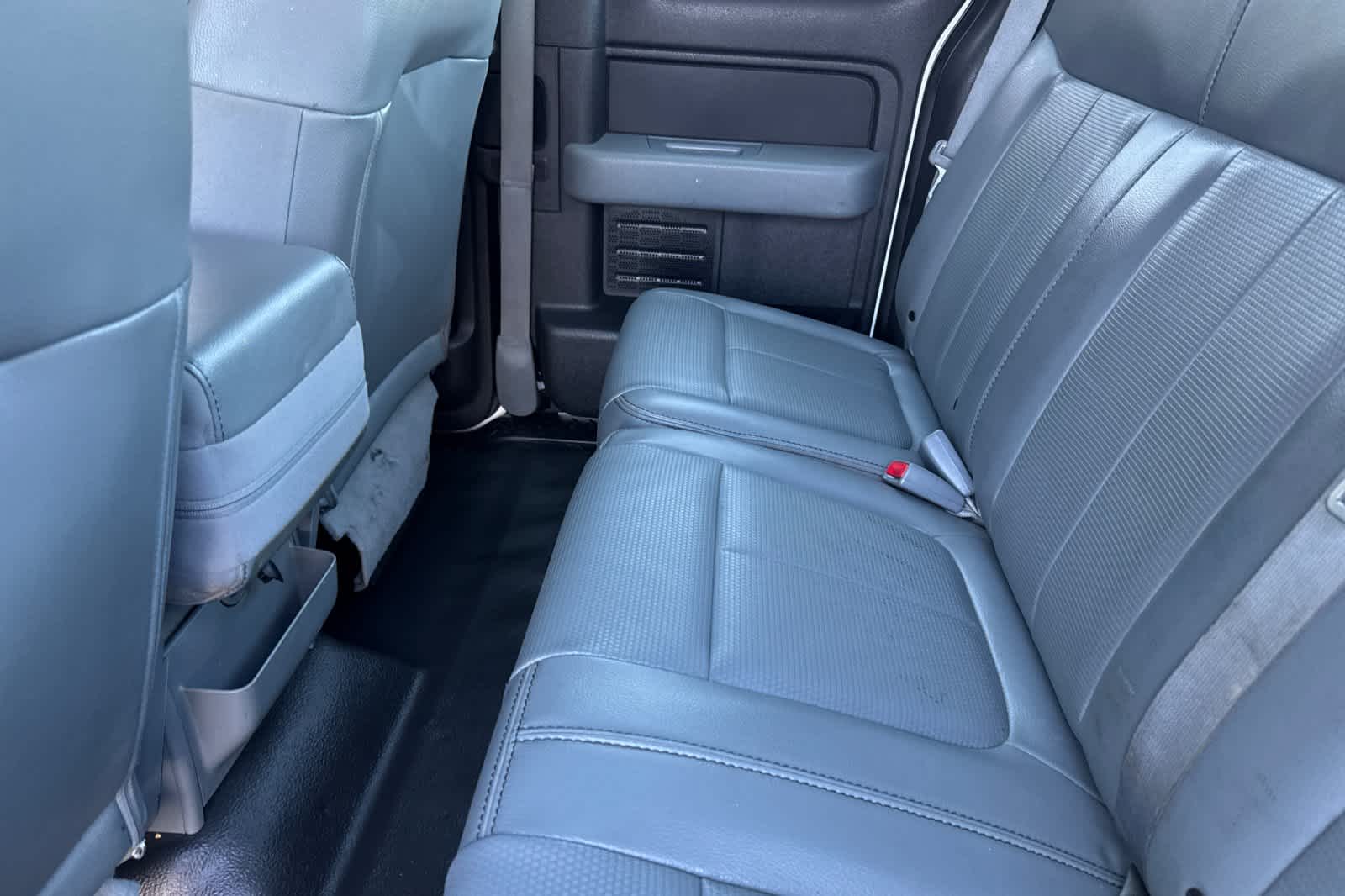 Thumbnail: 2011 Ford F-150 - 4