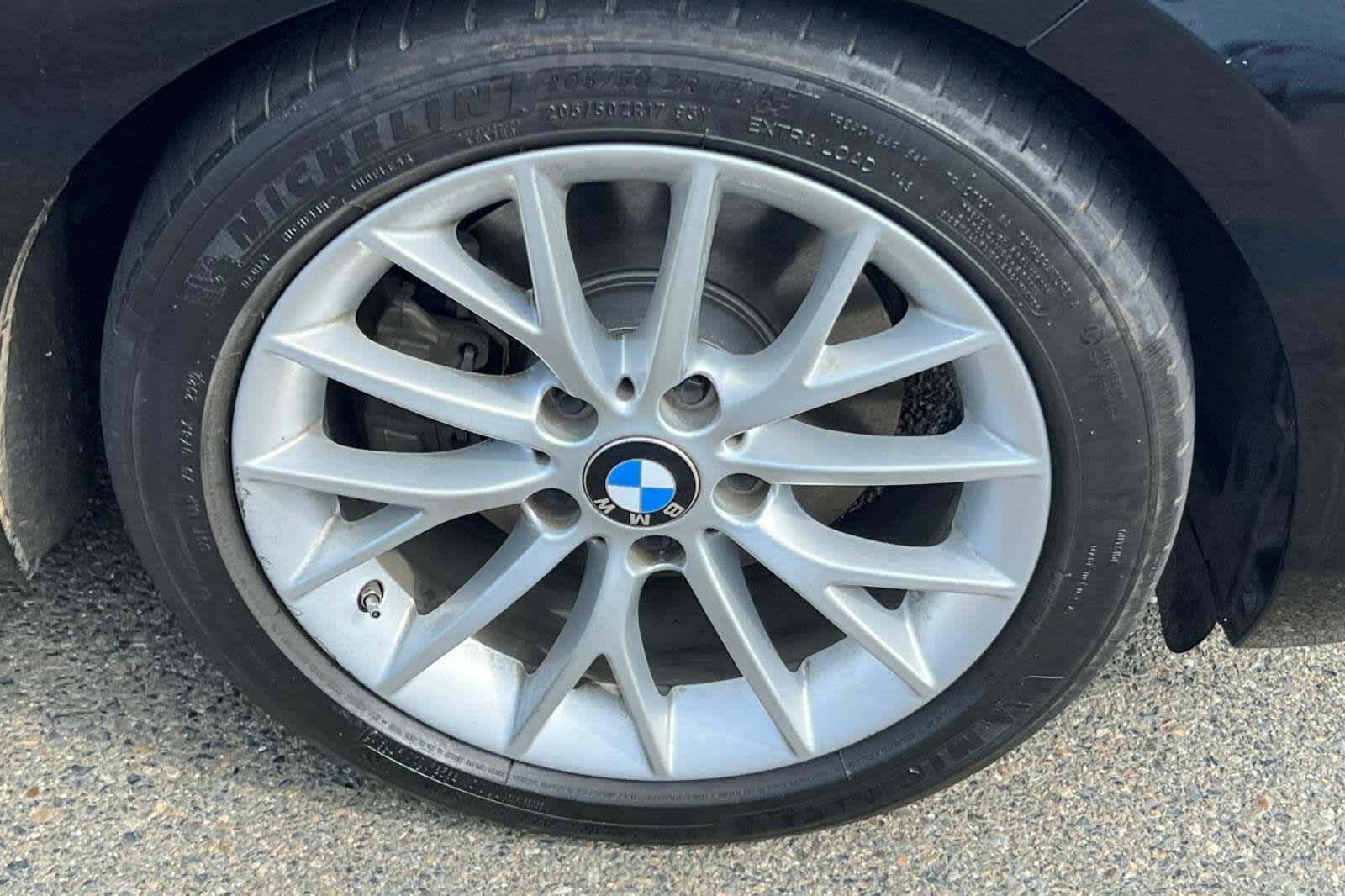 Thumbnail: 2014 BMW 2 Series - 12