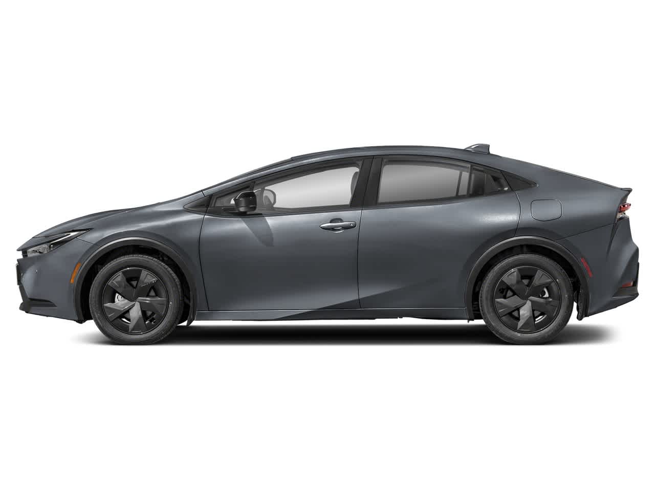 Thumbnail: 2026 Toyota Prius - 3