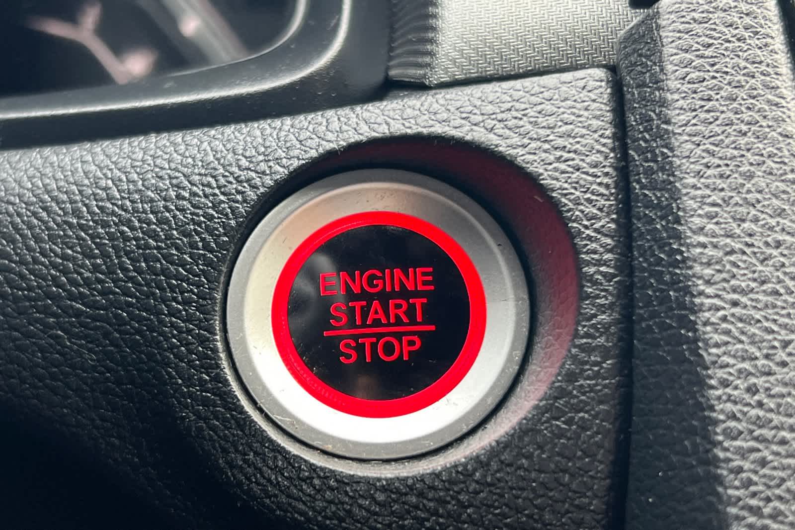 Thumbnail: 2017 Honda Civic - 22