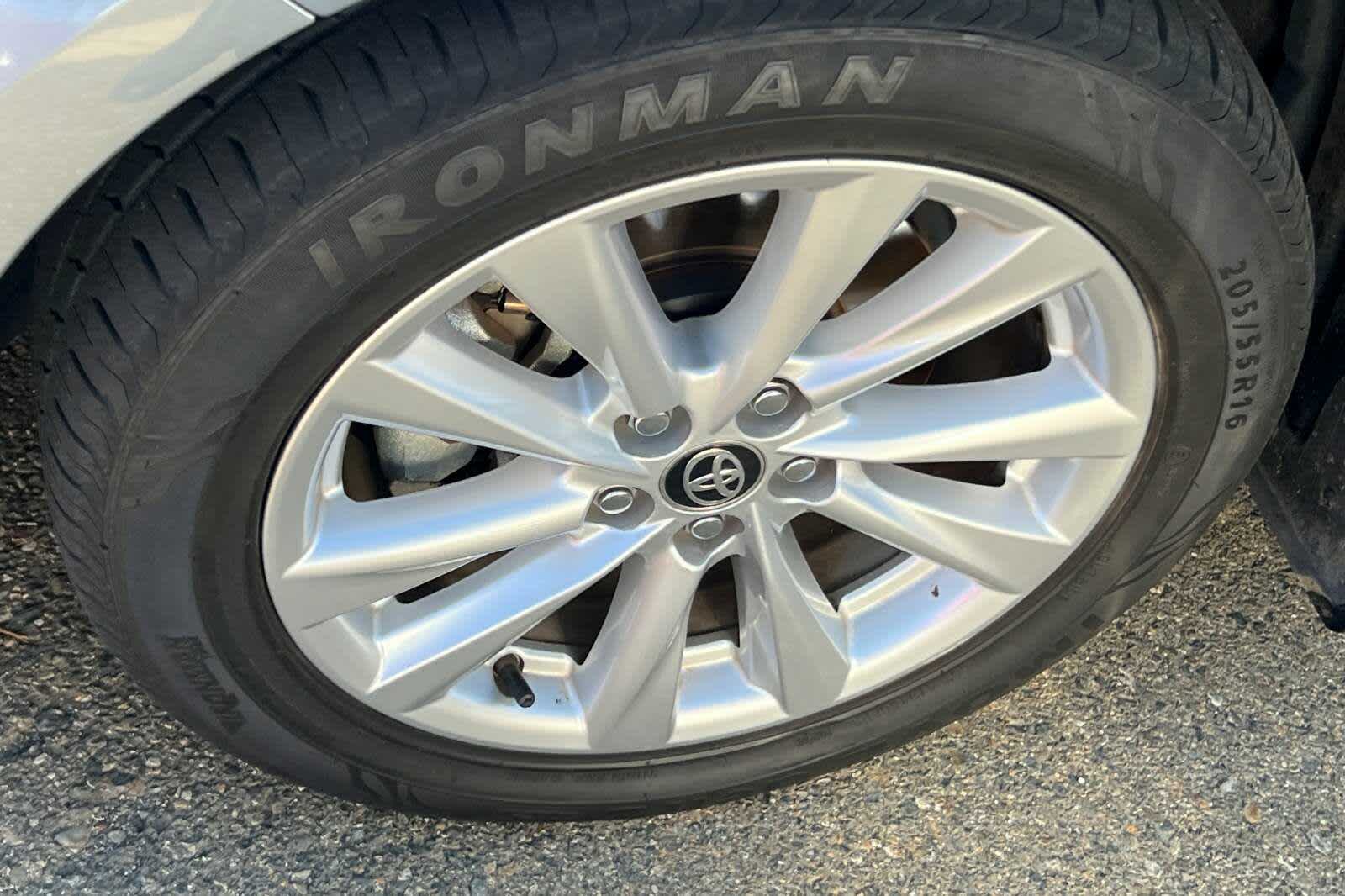 2024 Toyota Corolla  22