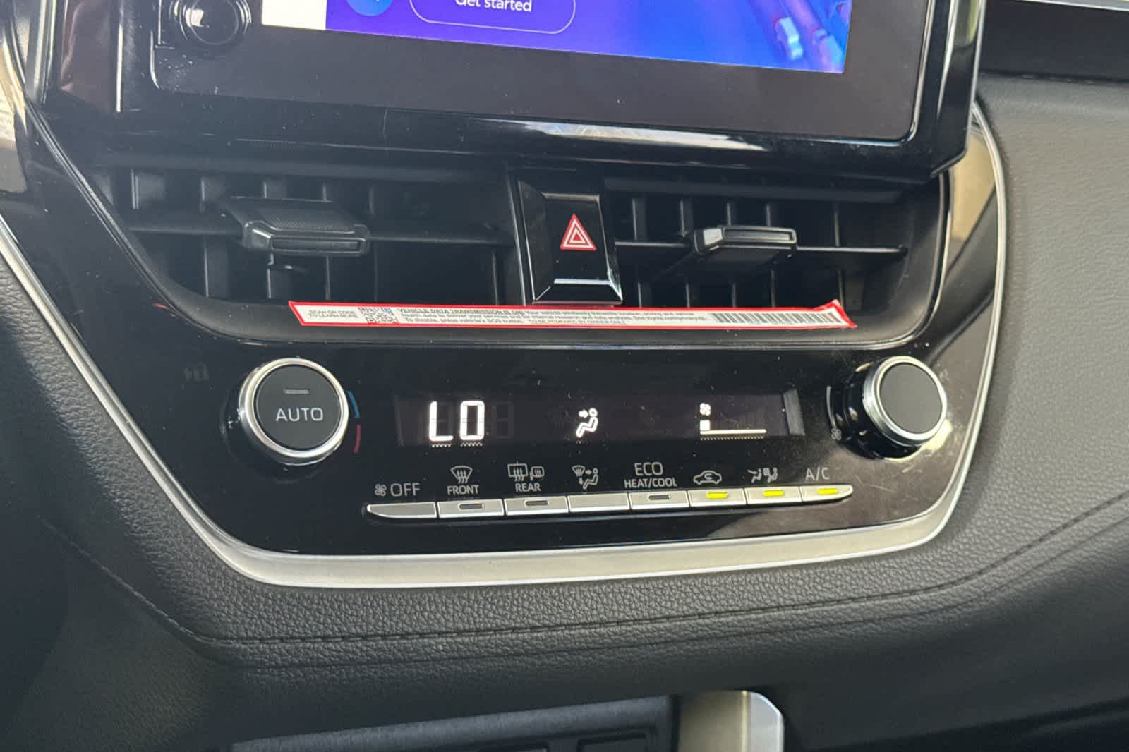 Thumbnail: 2024 Toyota Corolla Cross - 22