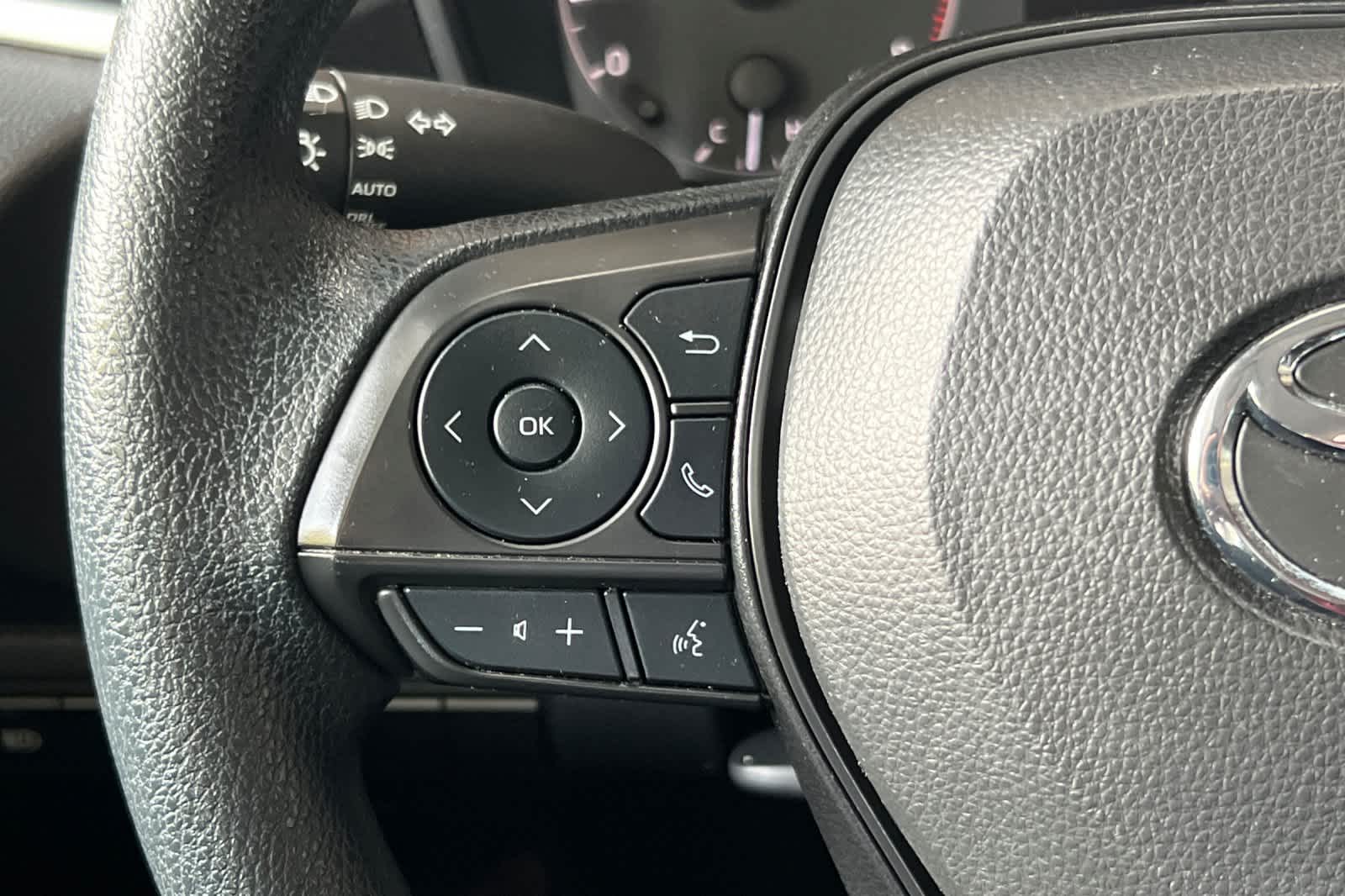 Thumbnail: 2024 Toyota Corolla - 23