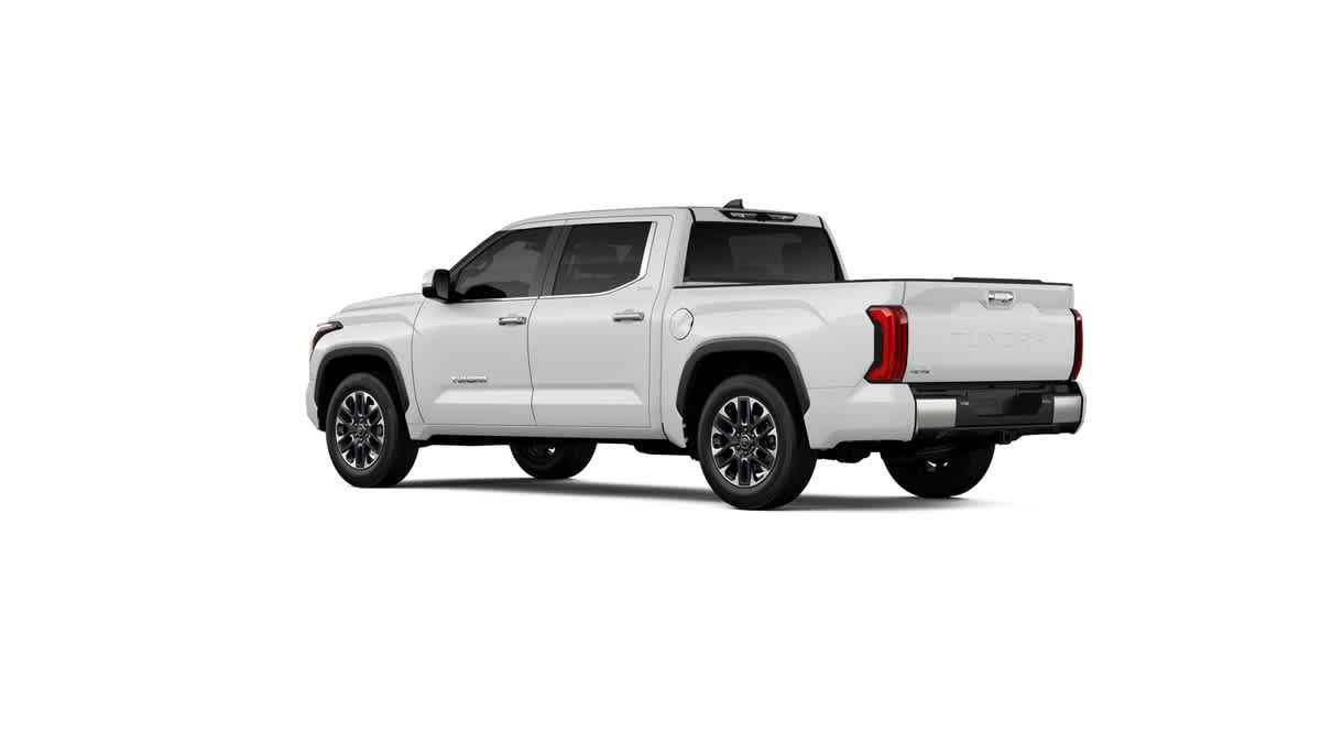 Thumbnail: 2026 Toyota Tundra - 6
